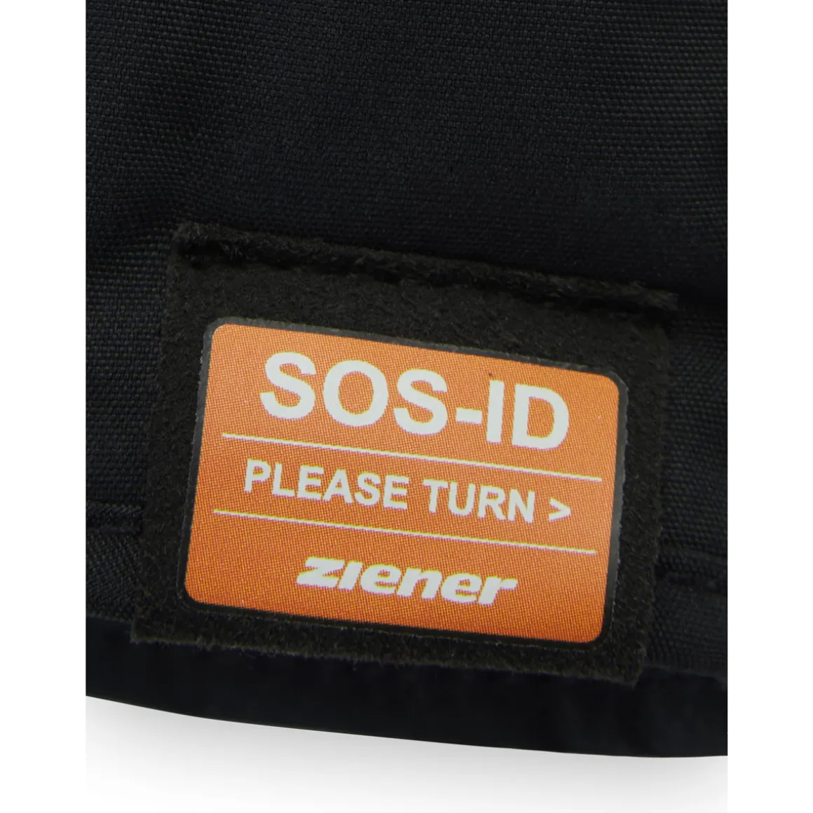 IDAHO WS TOUCH glove multisport