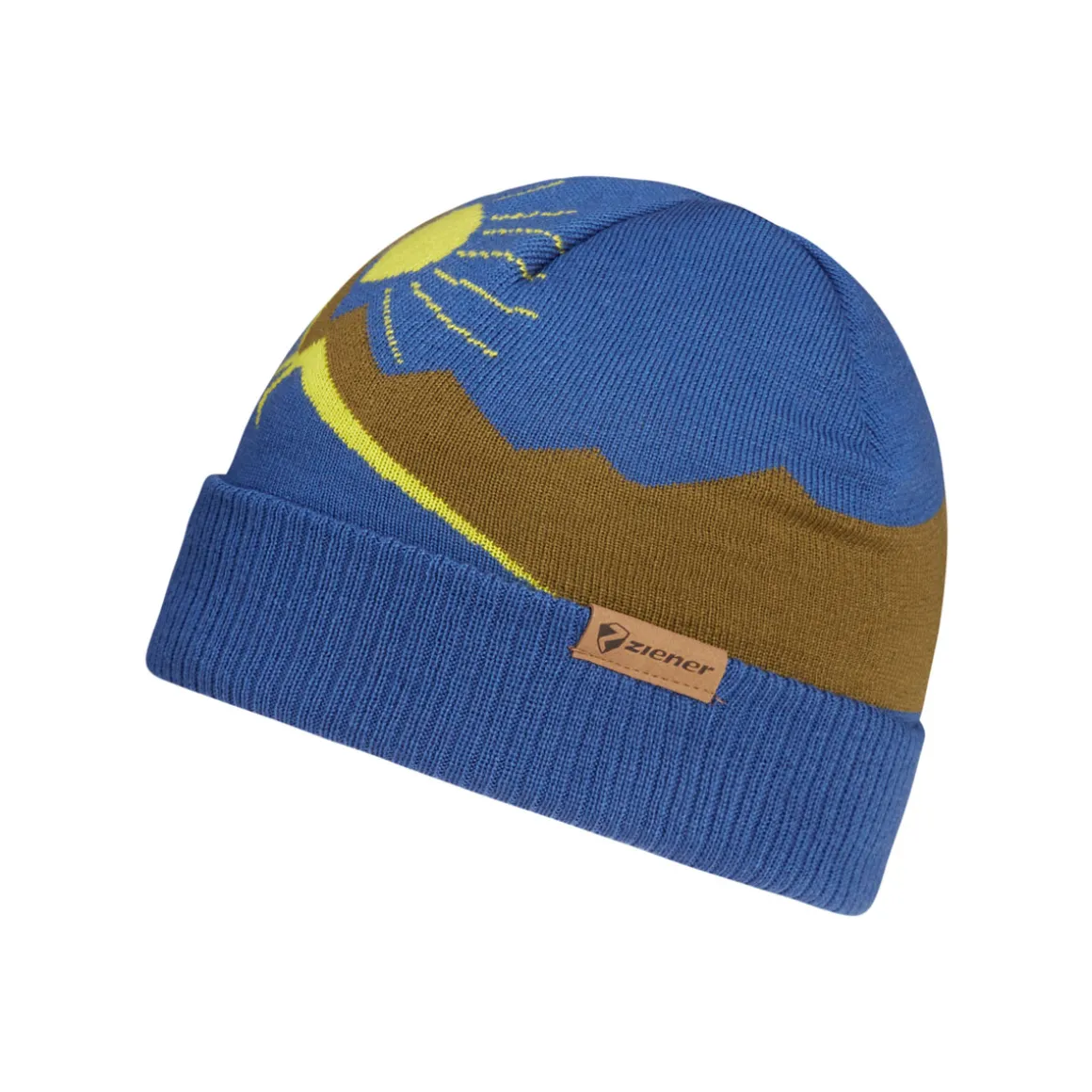 IDUNI junior hat