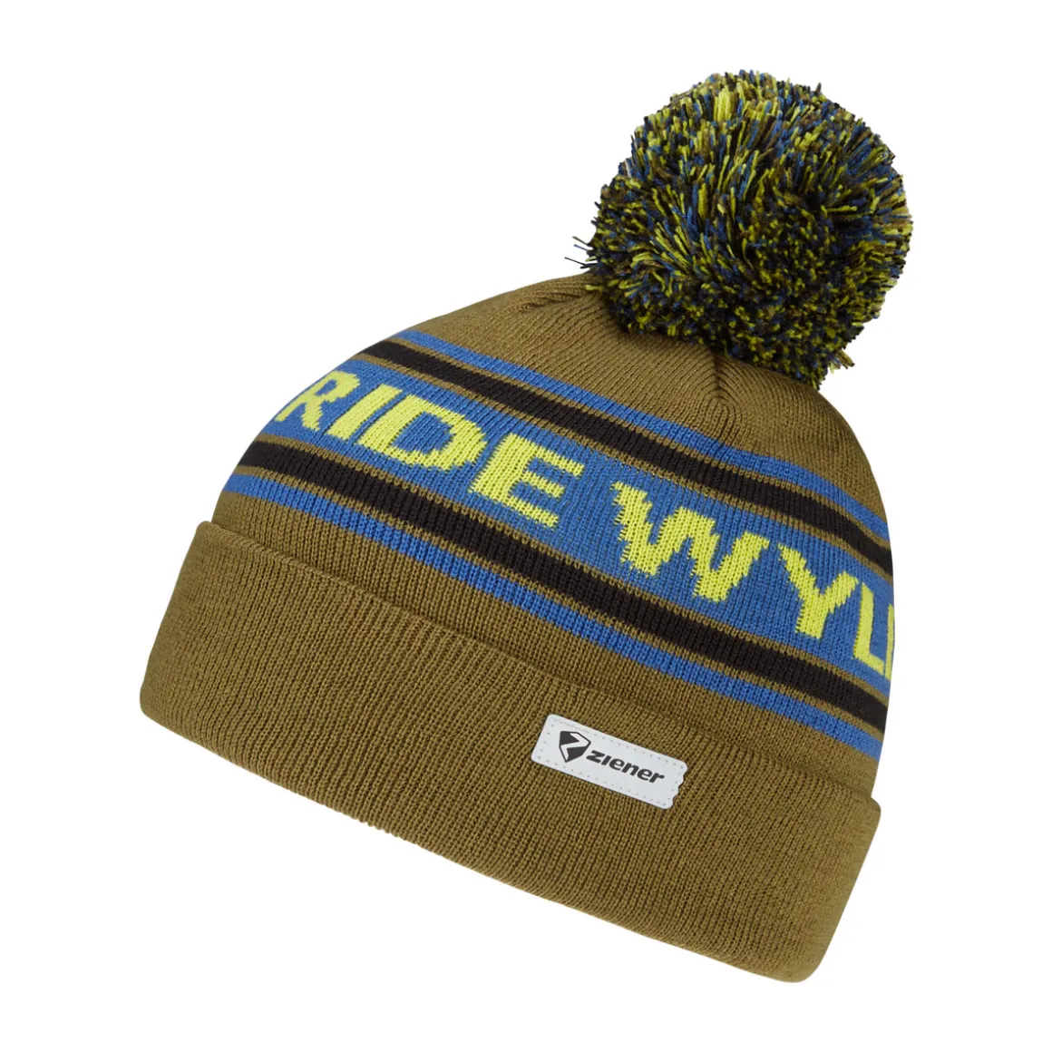 IKUTO junior hat