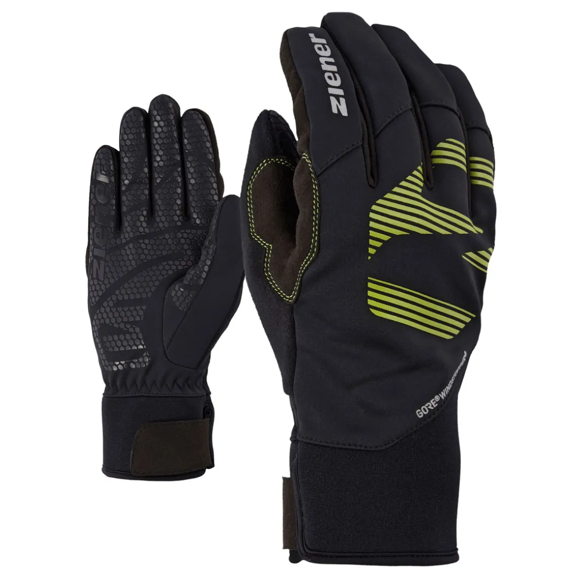 ILKO WS glove multisport
