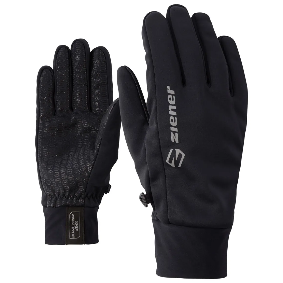 IRIOS WS TOUCH glove multisport