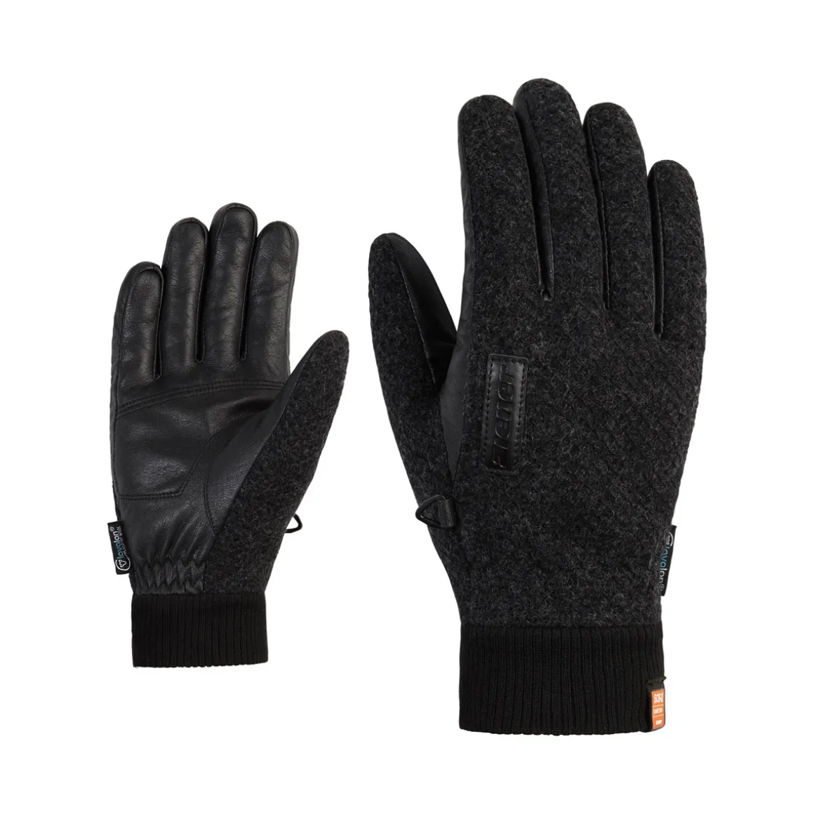 IRUK AW glove multisport