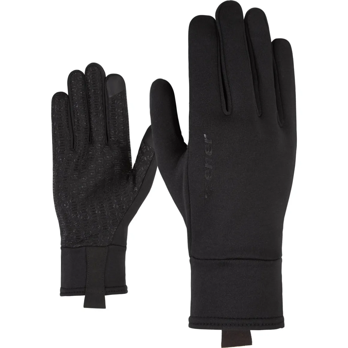 ISANTO TOUCH glove multisport