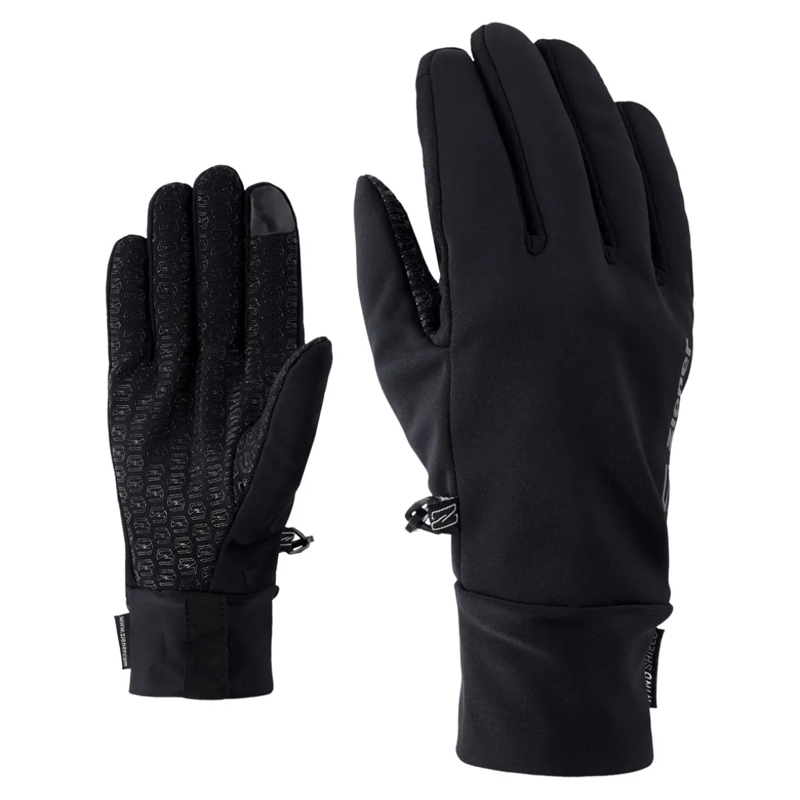 IVIDURO TOUCH glove multisport