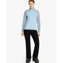 JACARO lady (underlayer)