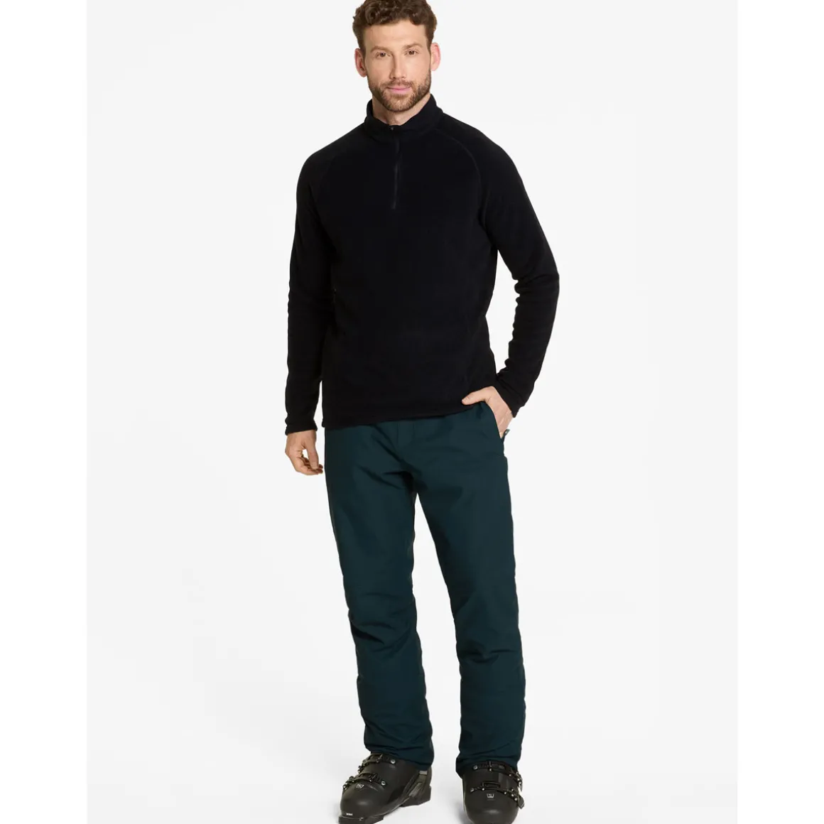 JOMAR man (underlayer)