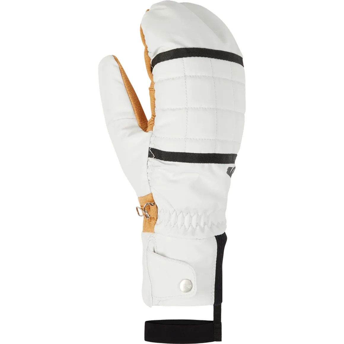 KABBA AS(R) lady glove Mitten