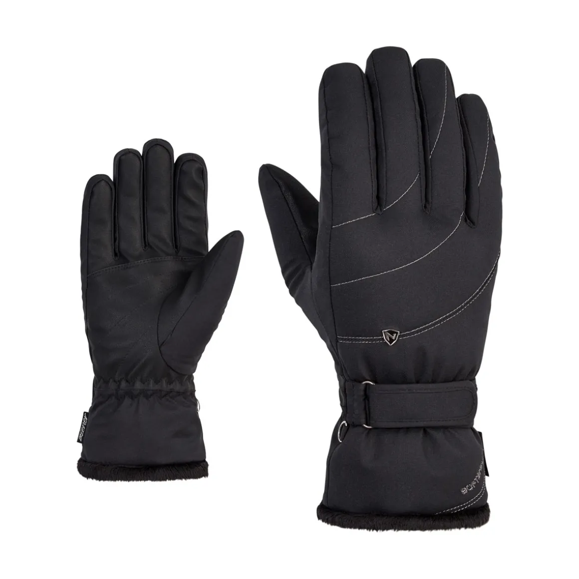 KAHLI PR lady glove