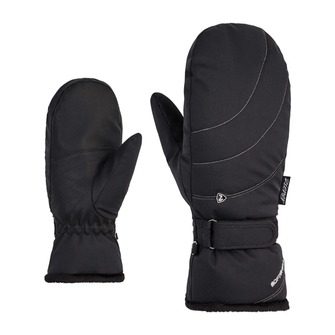 KAHLIA PR lady mitten