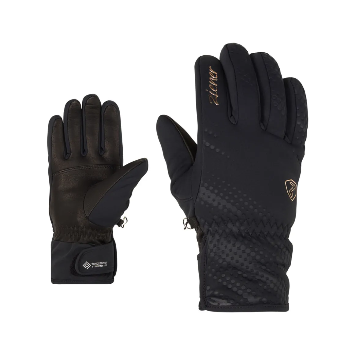 KAROI WS PR lady glove