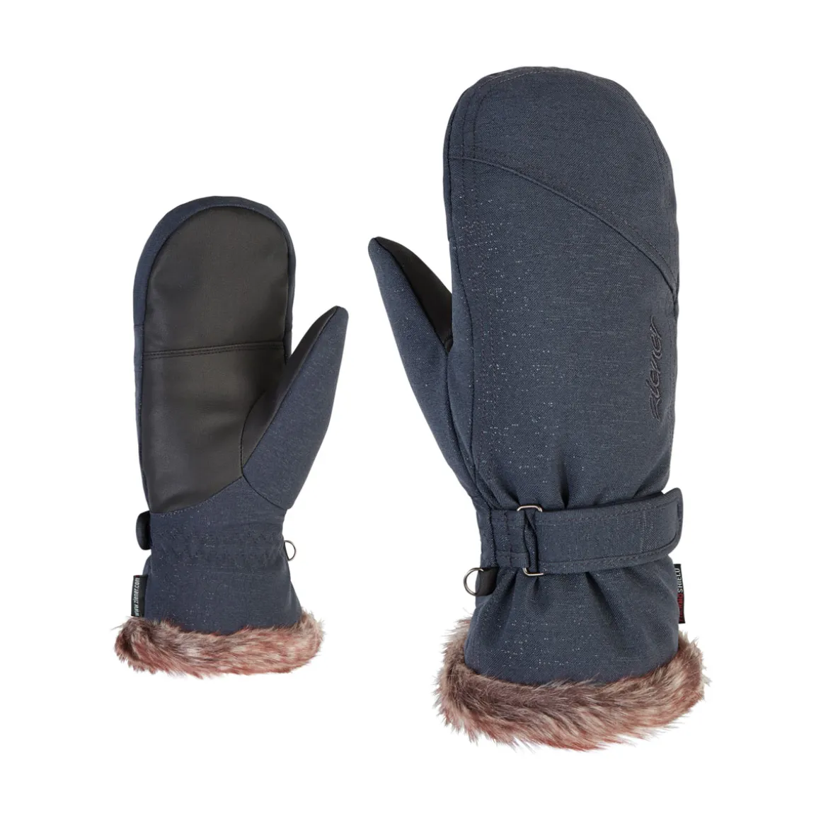 KEM MITTEN lady glove