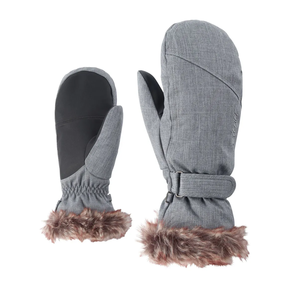 KEM MITTEN lady glove