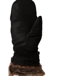 KEM MITTEN lady glove