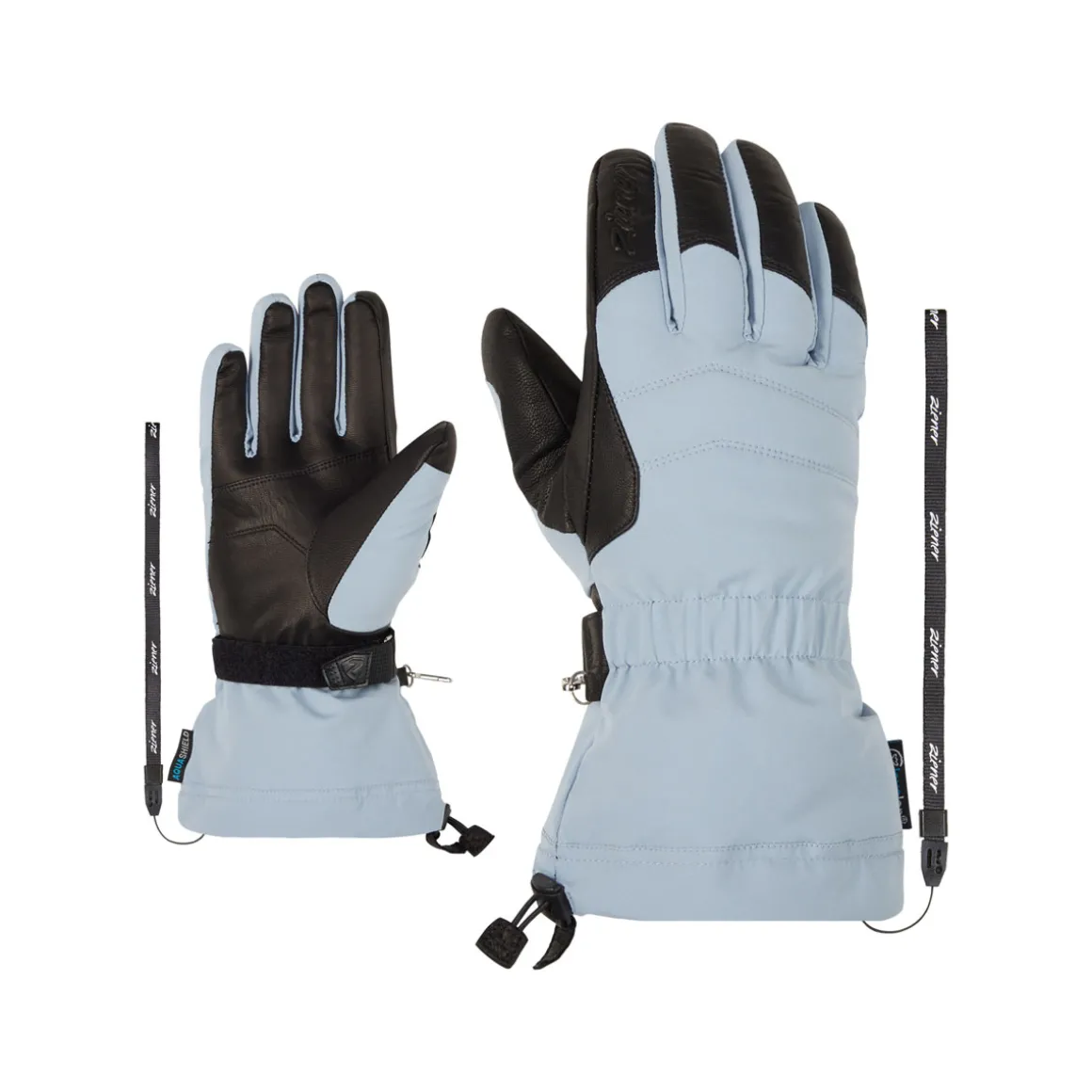 KILATANA AS(R) AW lady glove