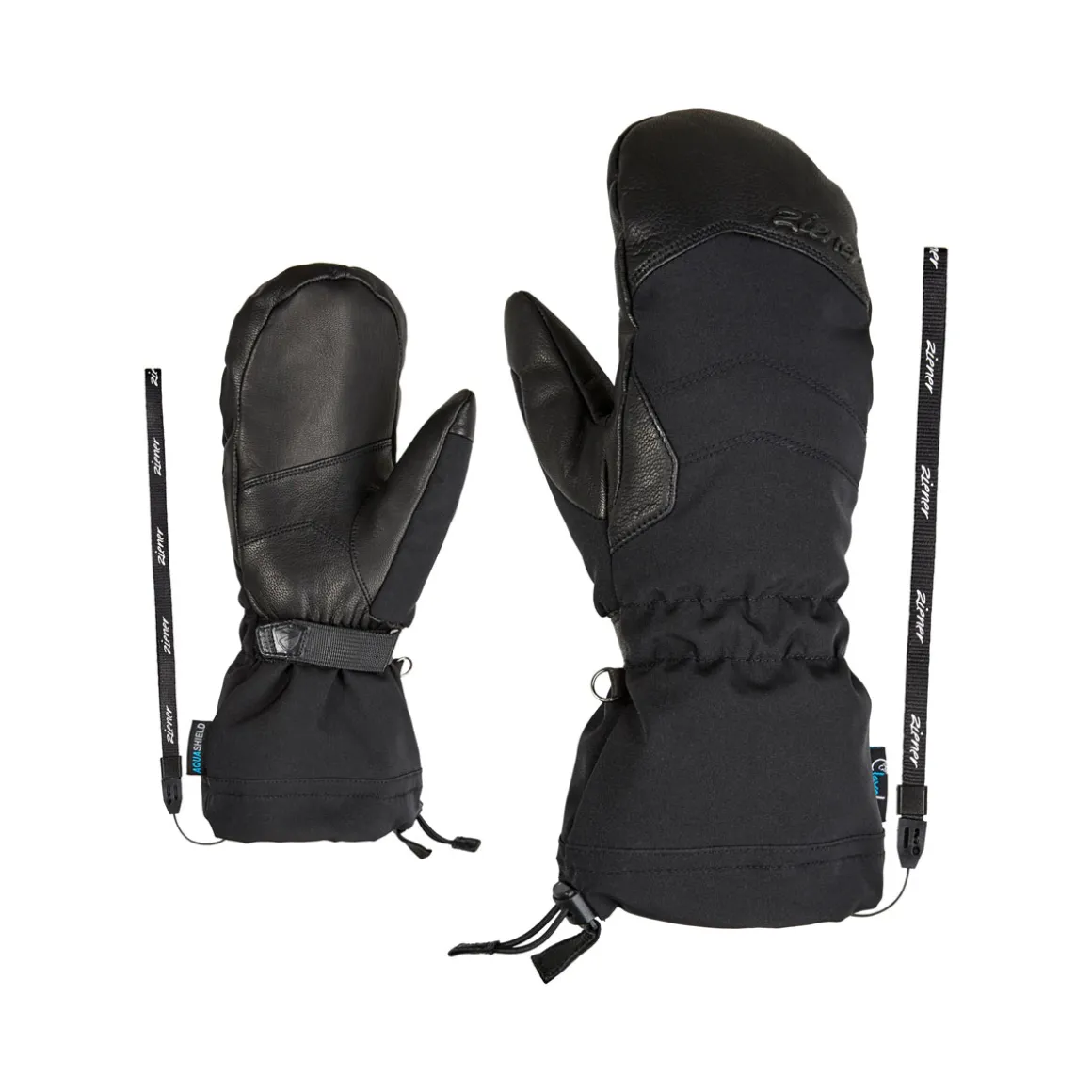 KILATI AS(R) AW MITTEN lady glove
