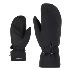 KISARI AS(R) MITTEN lady glove