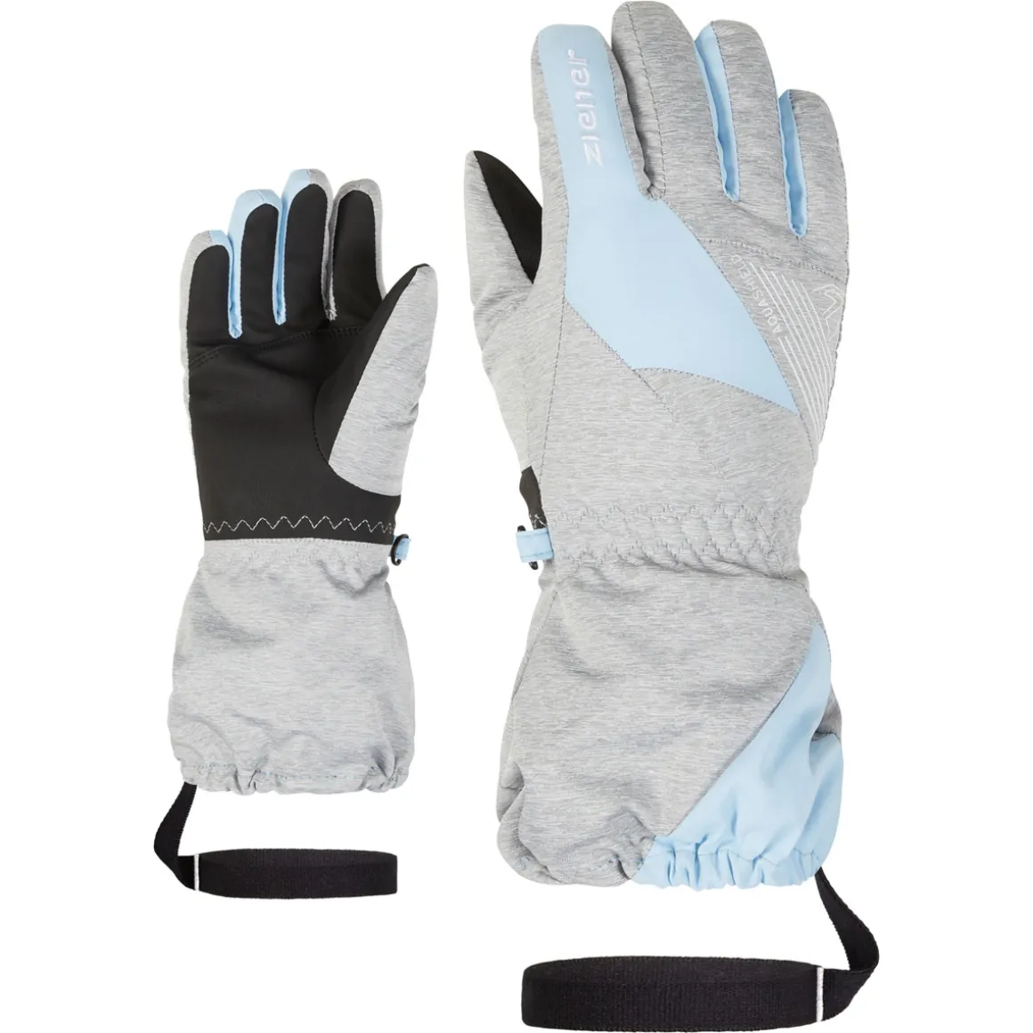 LAILACO AS(R) glove junior