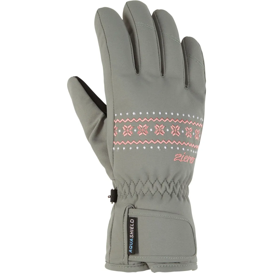 LAILLA AS(R) glove junior