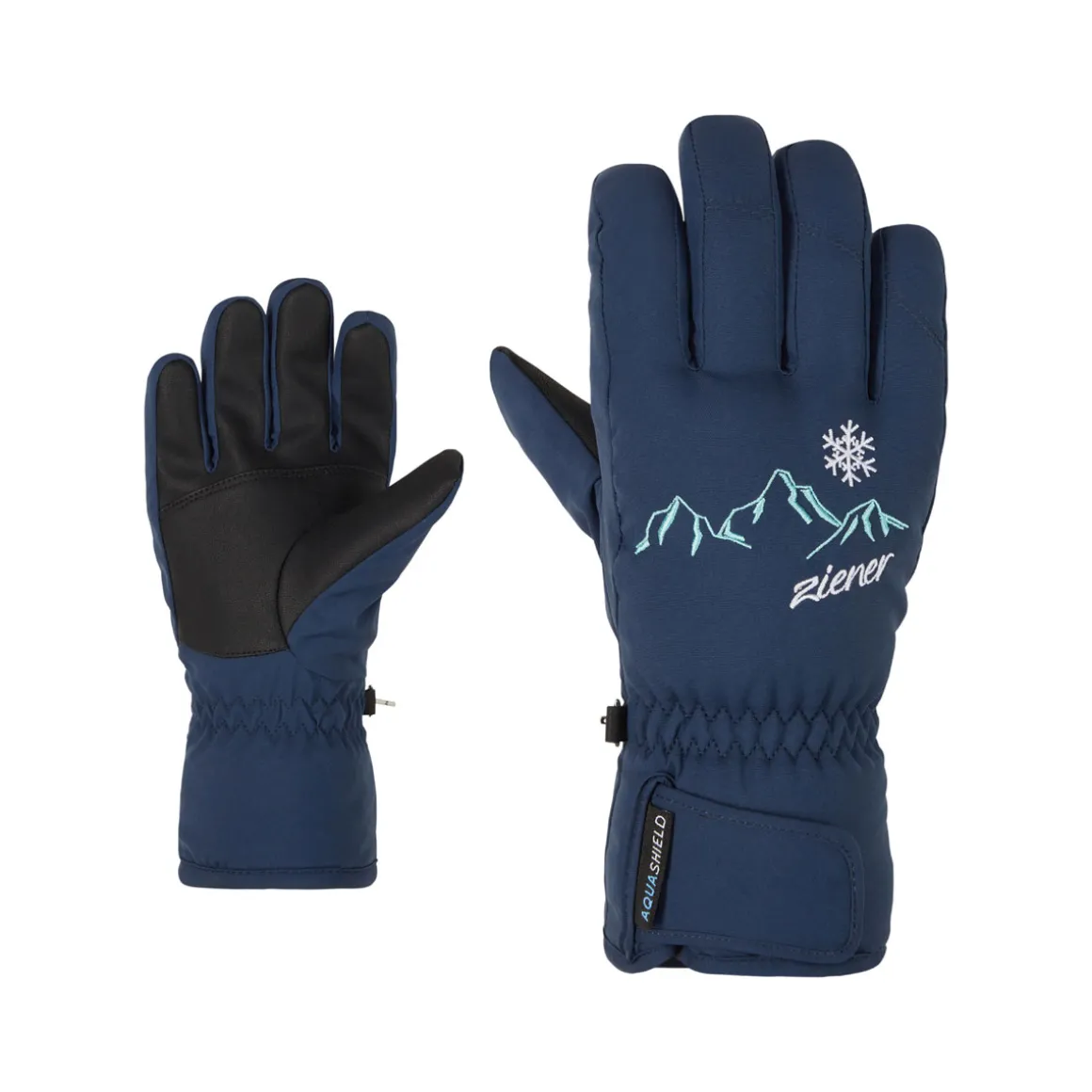 LAILLA AS(R) glove junior