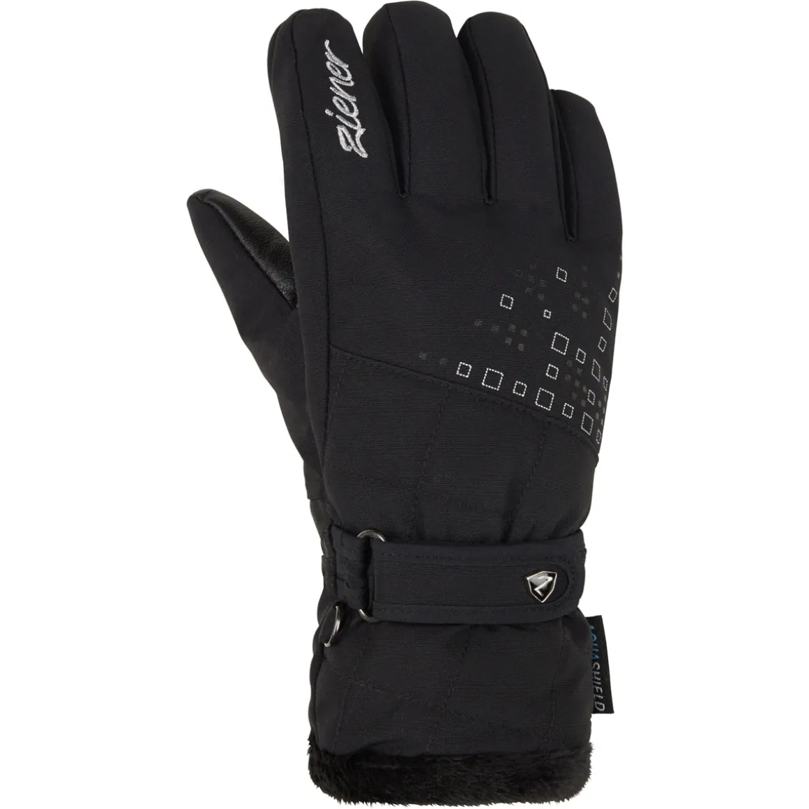 LANIA AS(R) PR glove junior