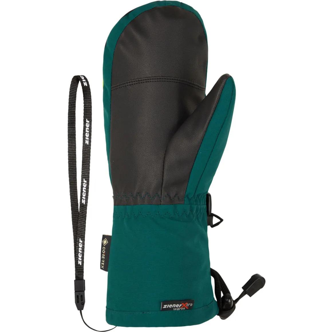 LANIC GTX + Gore plus warm MITTEN glove junior