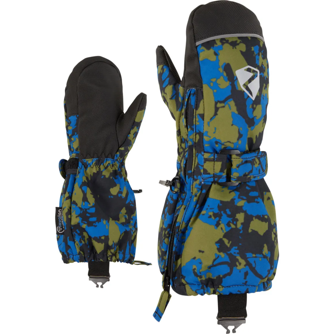 LANUP AS(R) AW MINIS glove