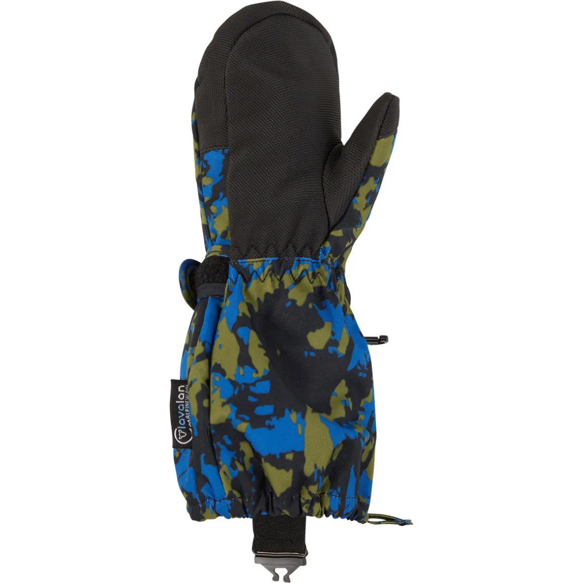 LANUP AS(R) AW MINIS glove