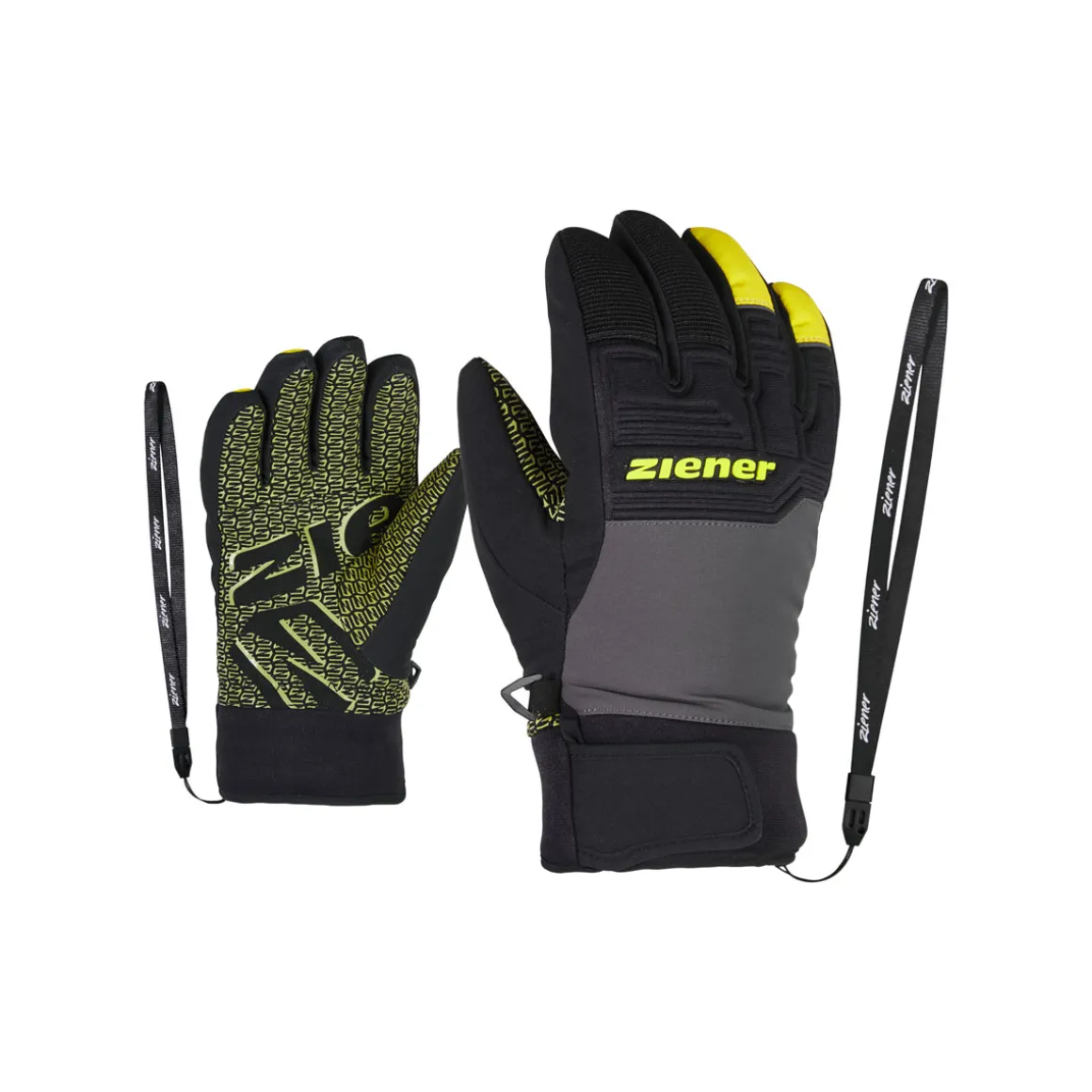 LANUS AS(R) PR glove junior