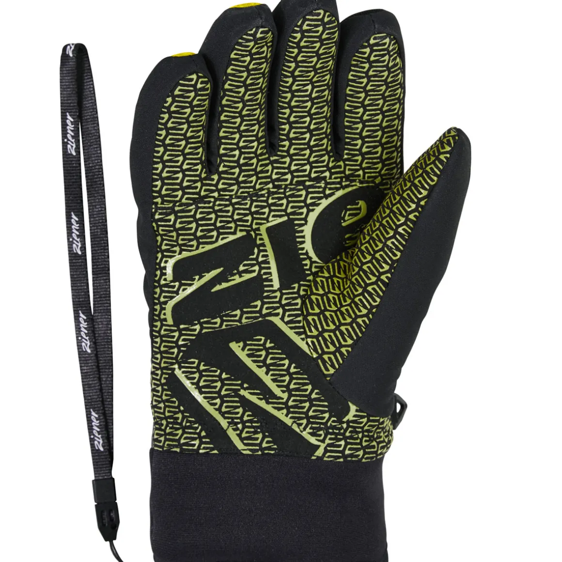LANUS AS(R) PR glove junior