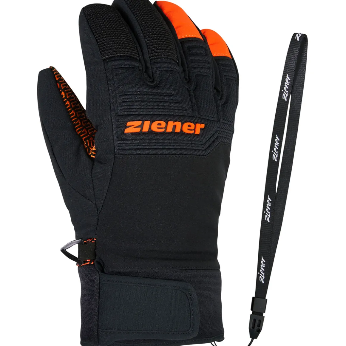 LANUS AS(R) PR glove junior