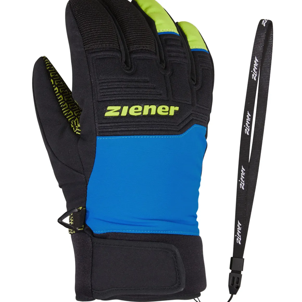 LANUS AS(R) PR glove junior