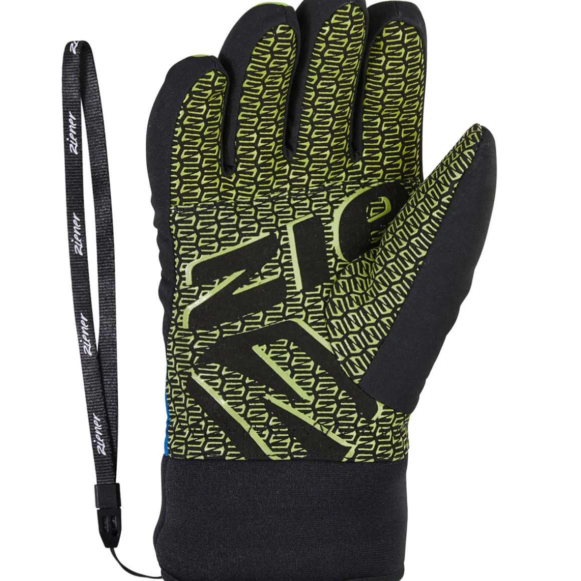 LANUS AS(R) PR glove junior