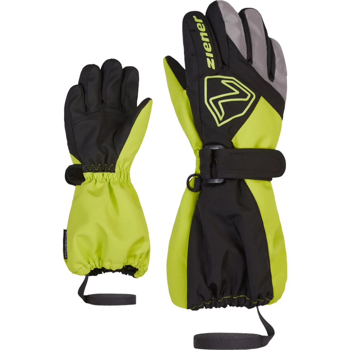 LAURO AS(R) glove junior