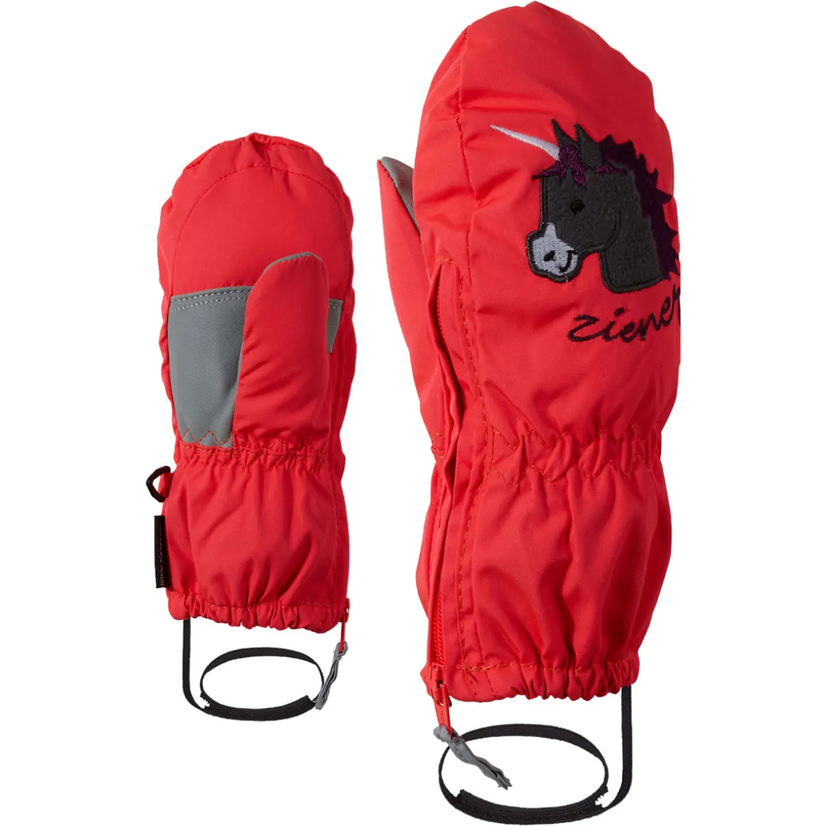LE ZOO MINIS glove