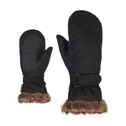 LED MITTEN GIRLS glove junior