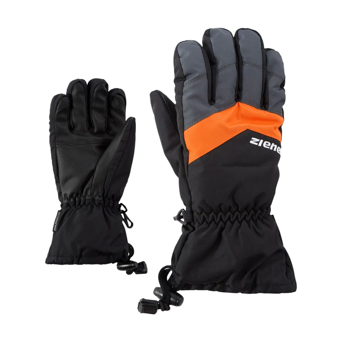 LETT AS(R) glove junior