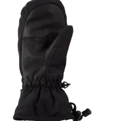 LETTERO AS(R) MITTEN glove junior