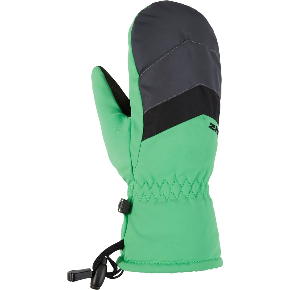 LETTERO AS(R) MITTEN glove junior