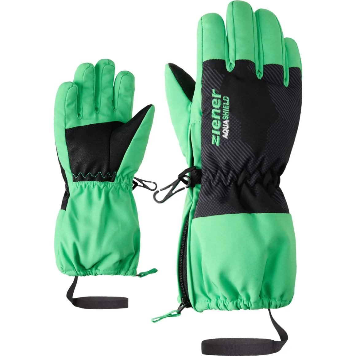 LEVIO AS(R) MINIS glove