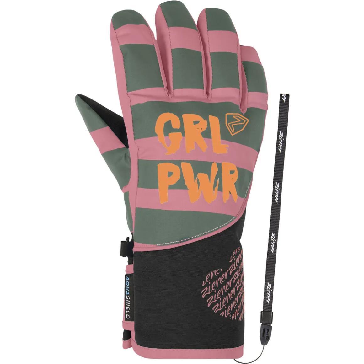 LIWA AS(R) PR GIRLS glove junior