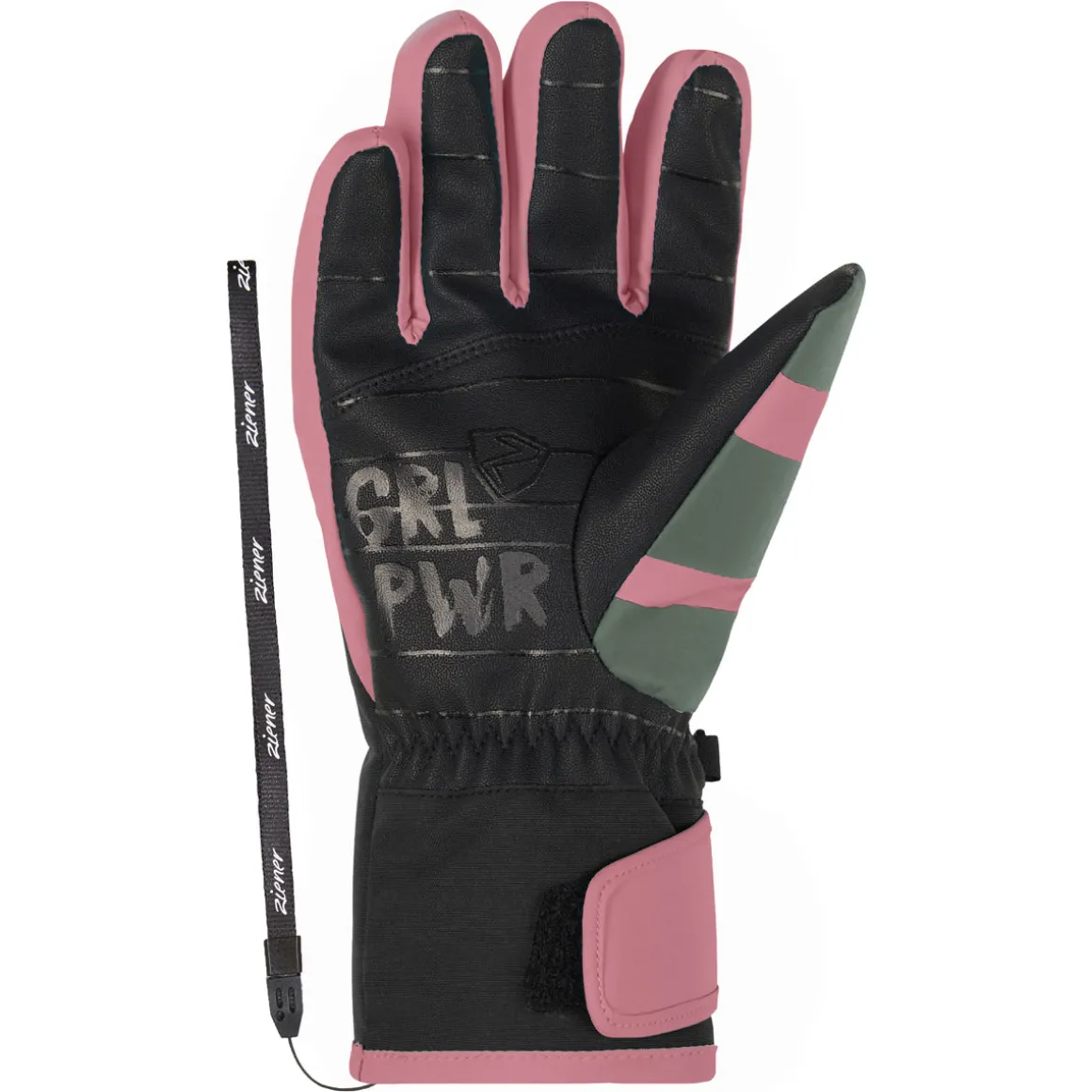 LIWA AS(R) PR GIRLS glove junior