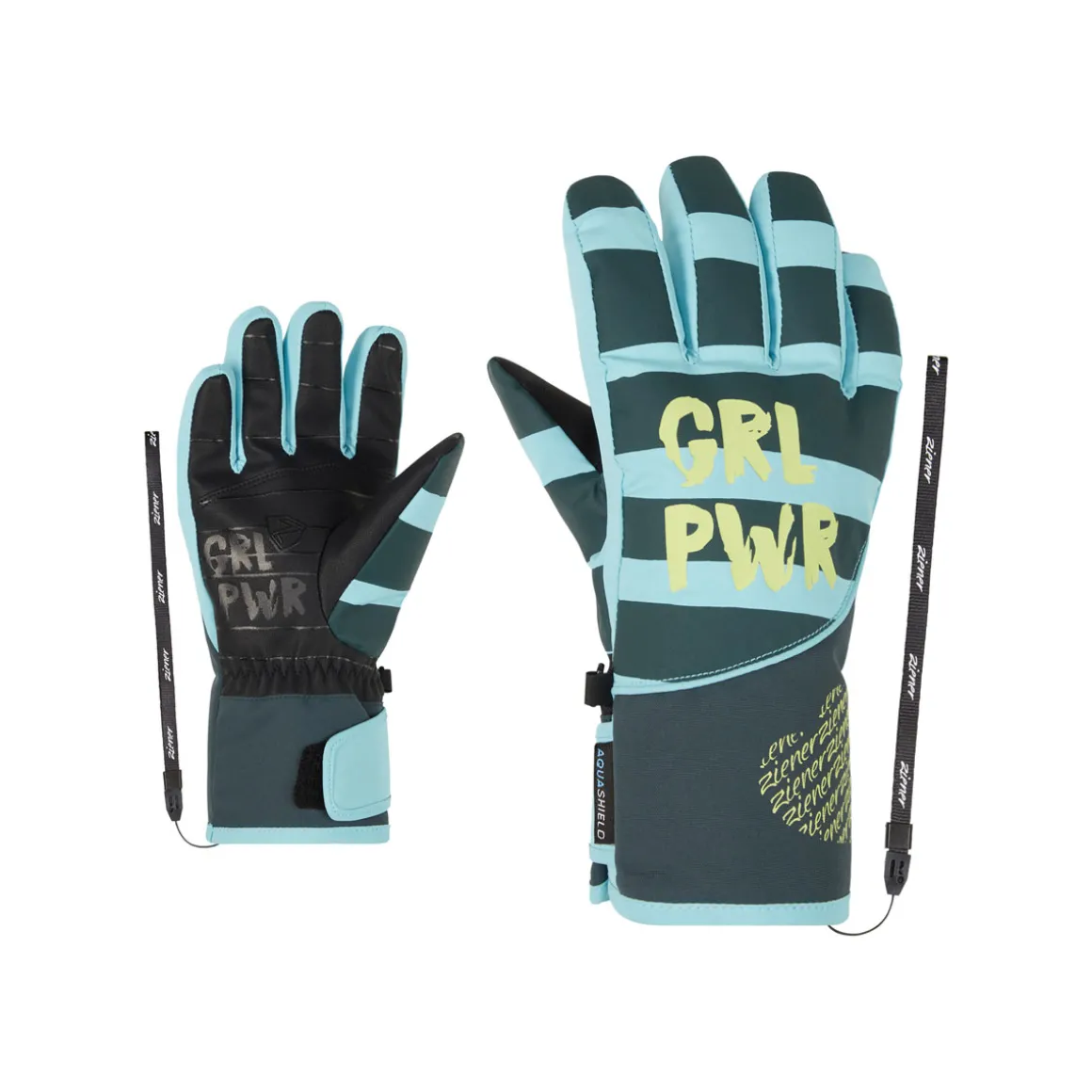 LIWA AS(R) PR GIRLS glove junior