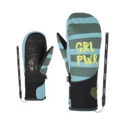 LIWANI AS(R) PR MITTEN GIRLS glove junior