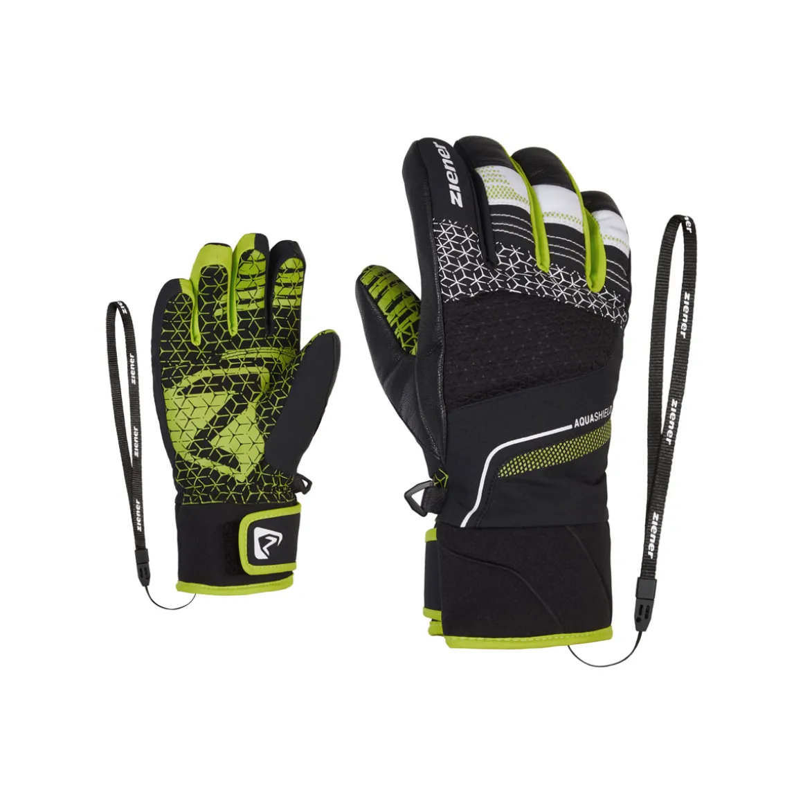 LONZALO AS(R) glove junior