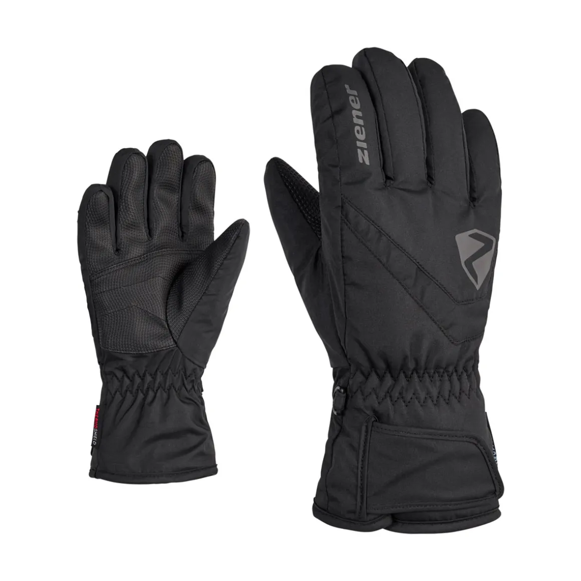LORIKO AS(R) glove junior