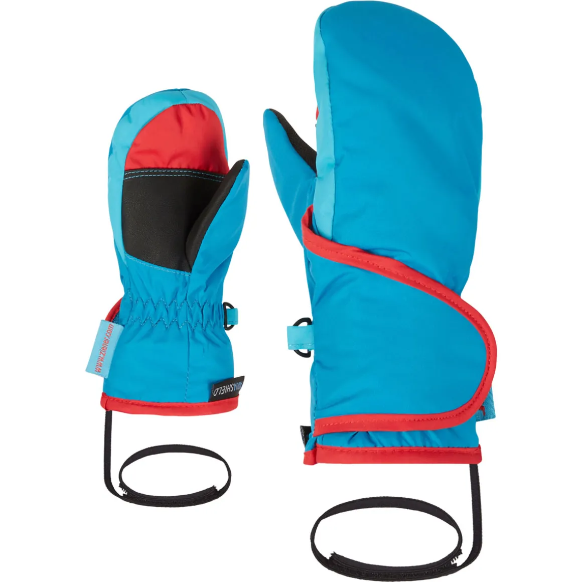 LUCCAS AS MINIS glove