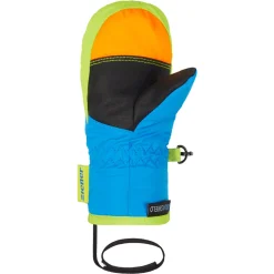 LUCCAS AS MINIS glove