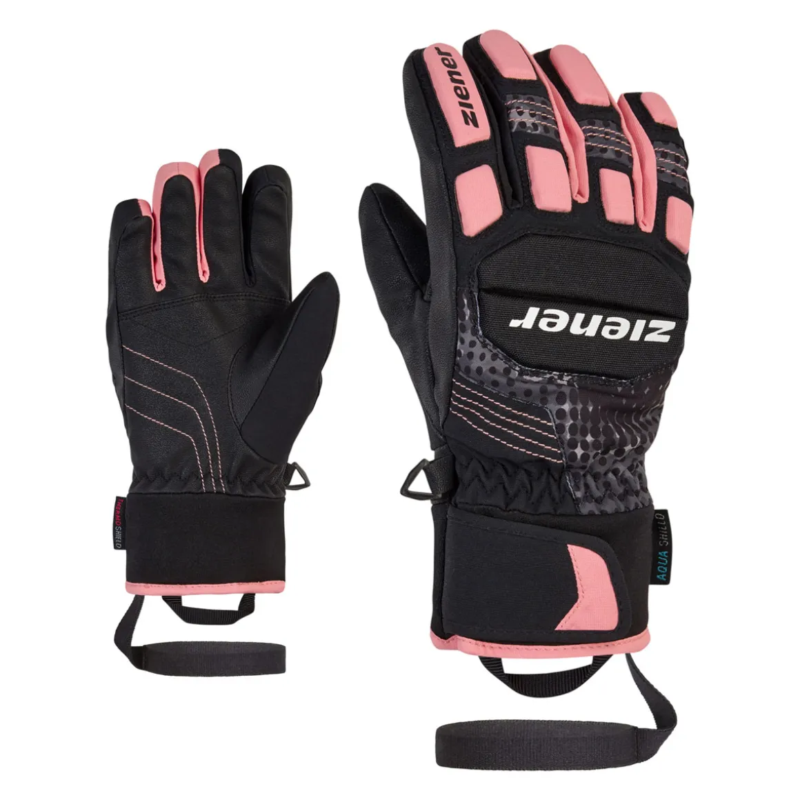 LURO AS(R) PR glove junior