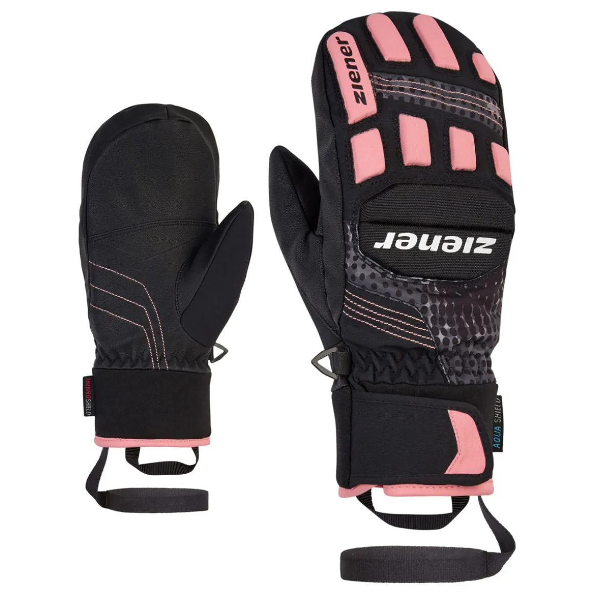 LURON AS(R) PR Mitten glove junior