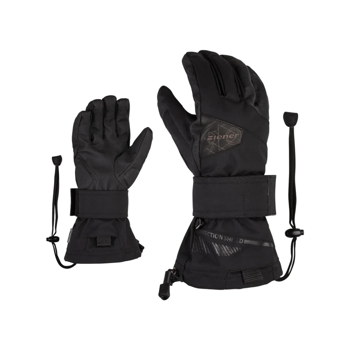 MAXIMUS AS(R) glove SB